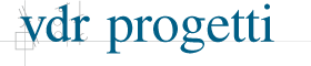 vdr progetti