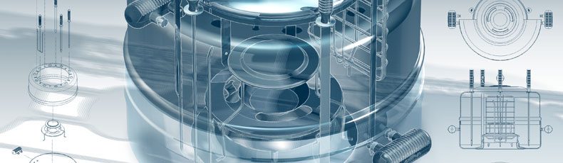 [:it]Modellazione solida [:]